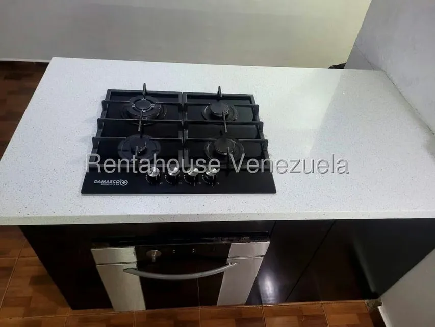 Apartamento (1 Nivel) en Venta en El Tulipan, Carabobo - 14