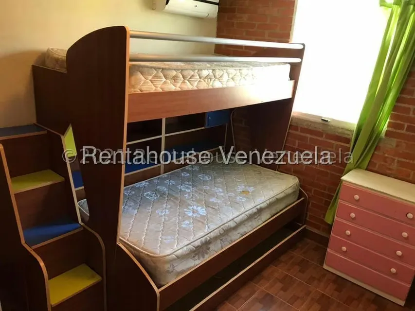 Apartamento (1 Nivel) en Venta en El Tulipan, Carabobo - 3