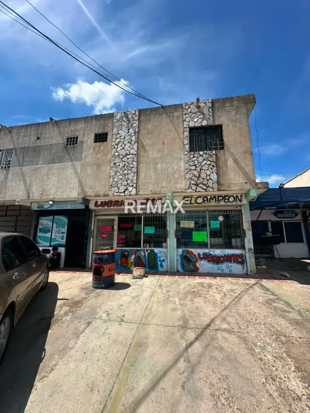 LOCAL COMERCIAL EN LOS MODINES, ZONA OESTE