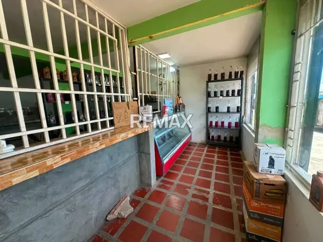LOCAL COMERCIAL EN LOS MODINES, ZONA OESTE - 3