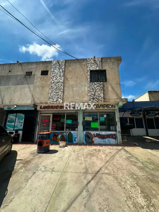 LOCAL COMERCIAL EN LOS MODINES, ZONA OESTE - 6