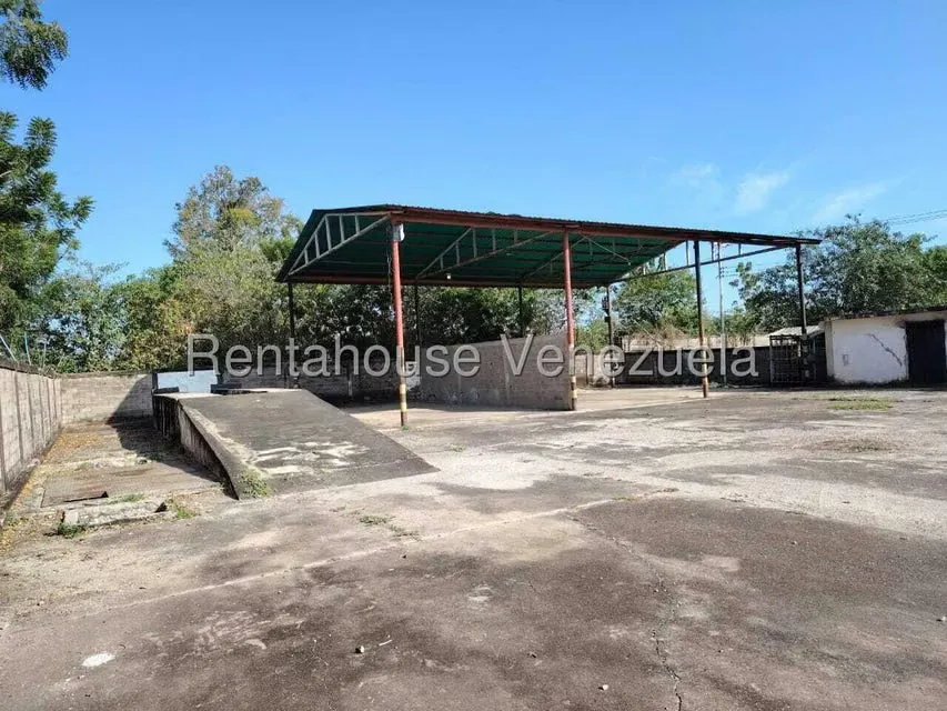 Industrial en Alquiler en La 'L', Zulia - 17