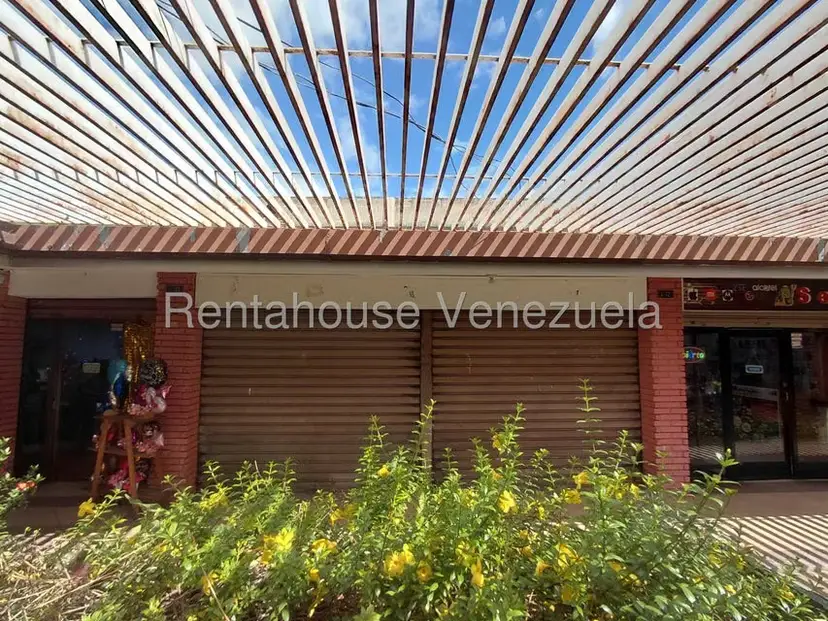 Comercial (Local Comercial) en Alquiler en Centro, Carabobo