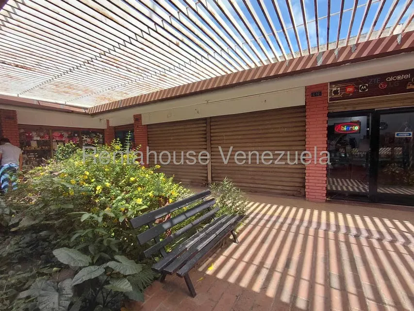 Comercial (Local Comercial) en Alquiler en Centro, Carabobo - 3