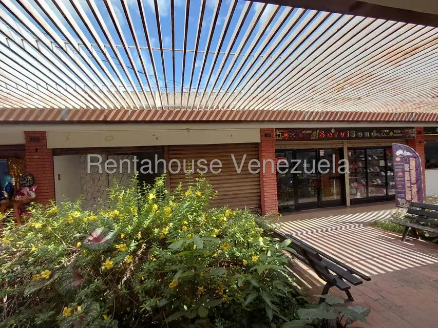 Comercial (Local Comercial) en Alquiler en Centro, Carabobo - 4