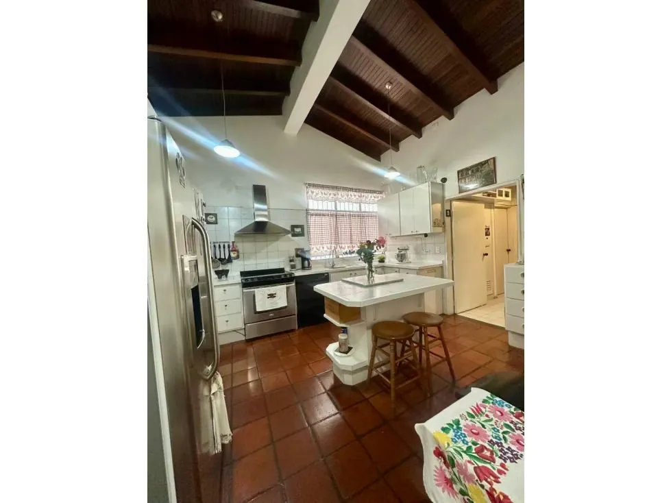 Vendo casa 567m2 El Arroyo 4625 - 11