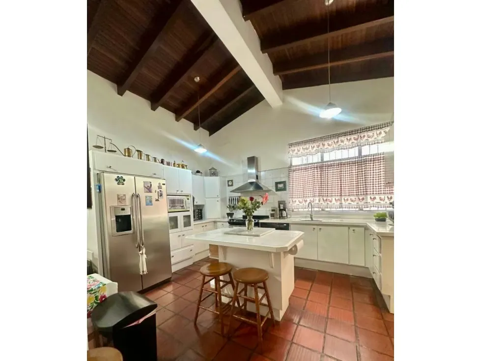Vendo casa 567m2 El Arroyo 4625 - 12