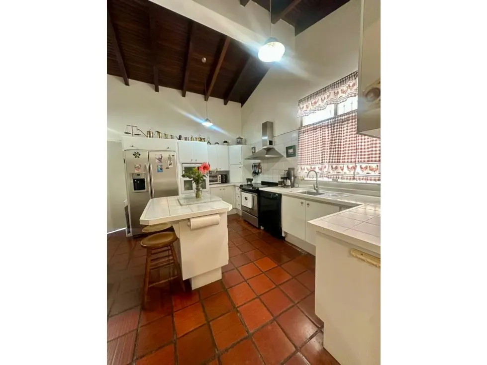 Vendo casa 567m2 El Arroyo 4625 - 13