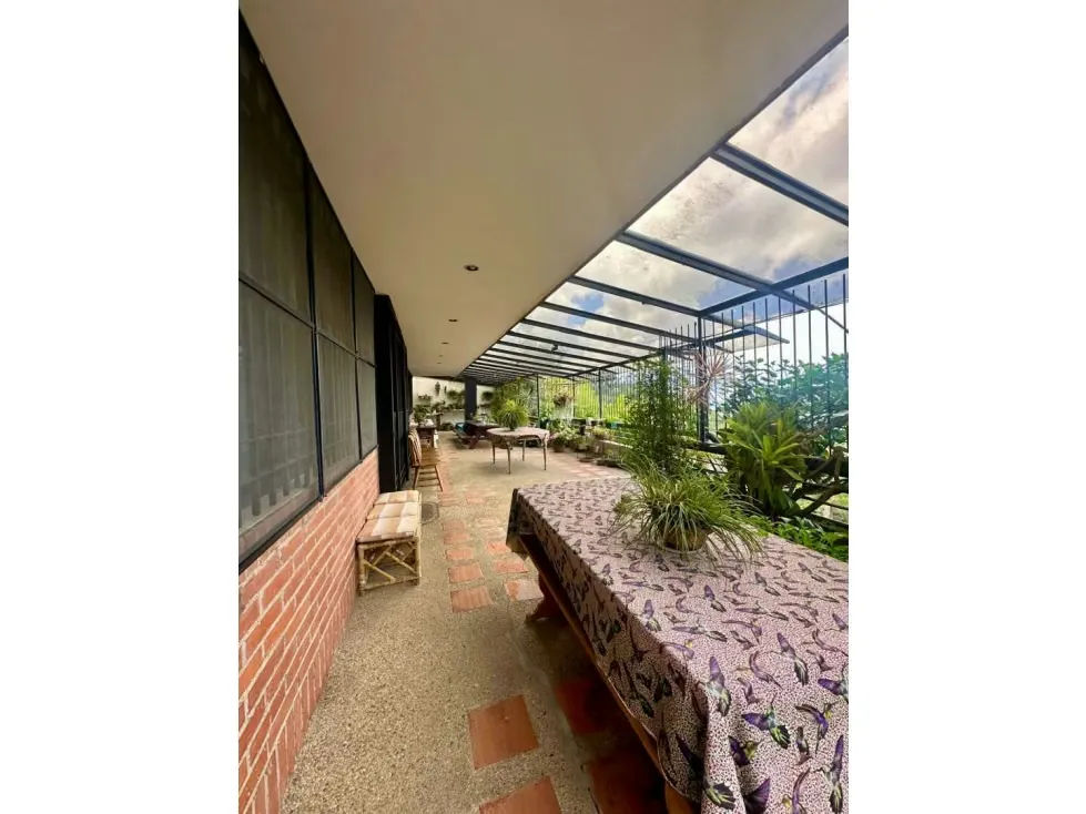 Vendo casa 567m2 El Arroyo 4625 - 20