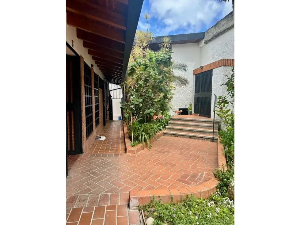 Vendo casa 567m2 El Arroyo 4625 - 2