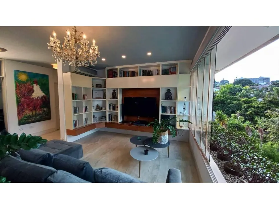 APARTAMENTO EN CHULAVISTA 178 M2, 3 HABITACIONES, 4 BAÑOS Y 2 P/E - 11