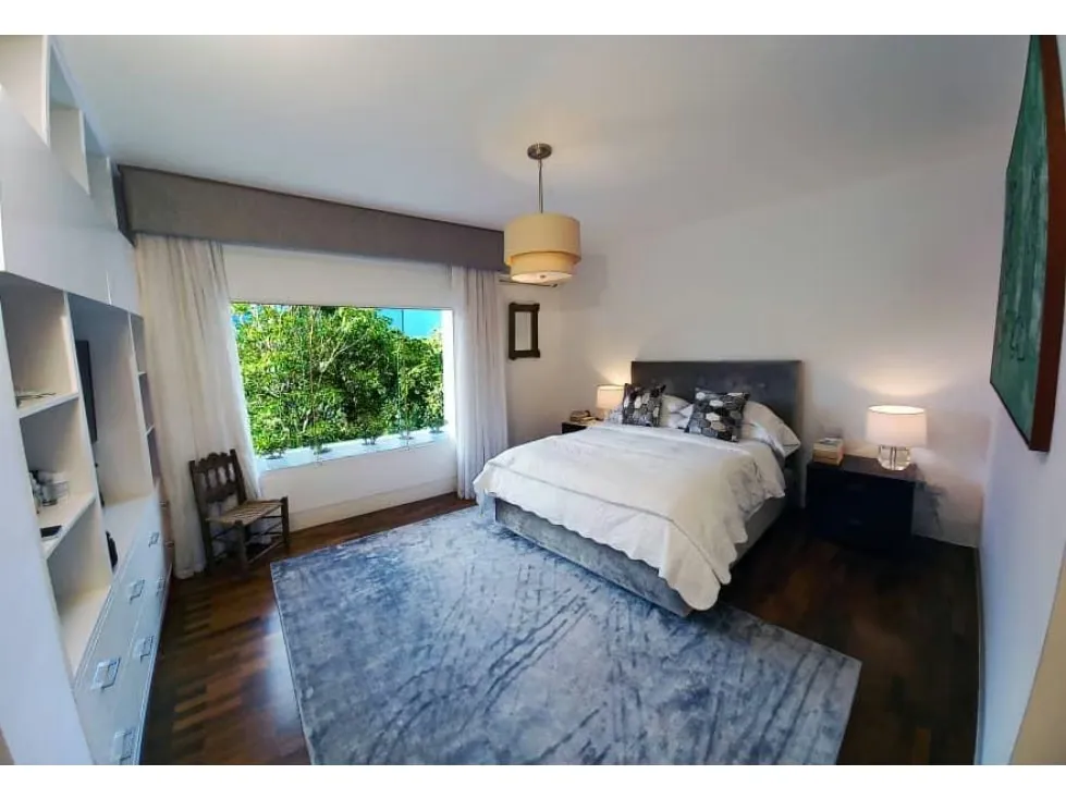 APARTAMENTO EN CHULAVISTA 178 M2, 3 HABITACIONES, 4 BAÑOS Y 2 P/E - 12