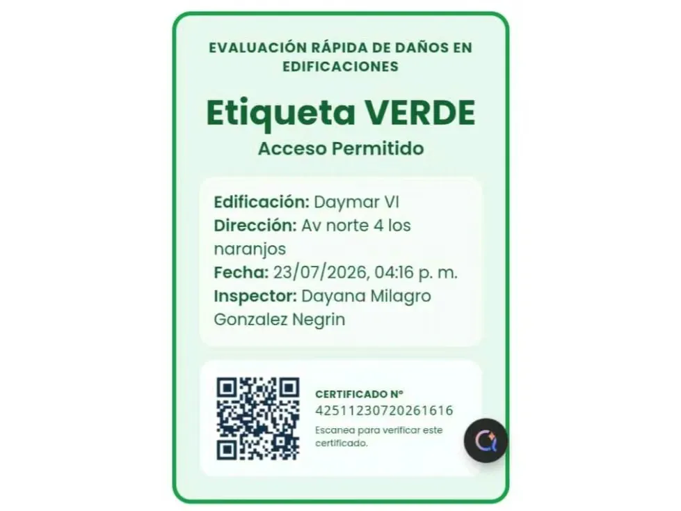 Se vende apartamento 176m2 Los Naranjos 5324 - 2
