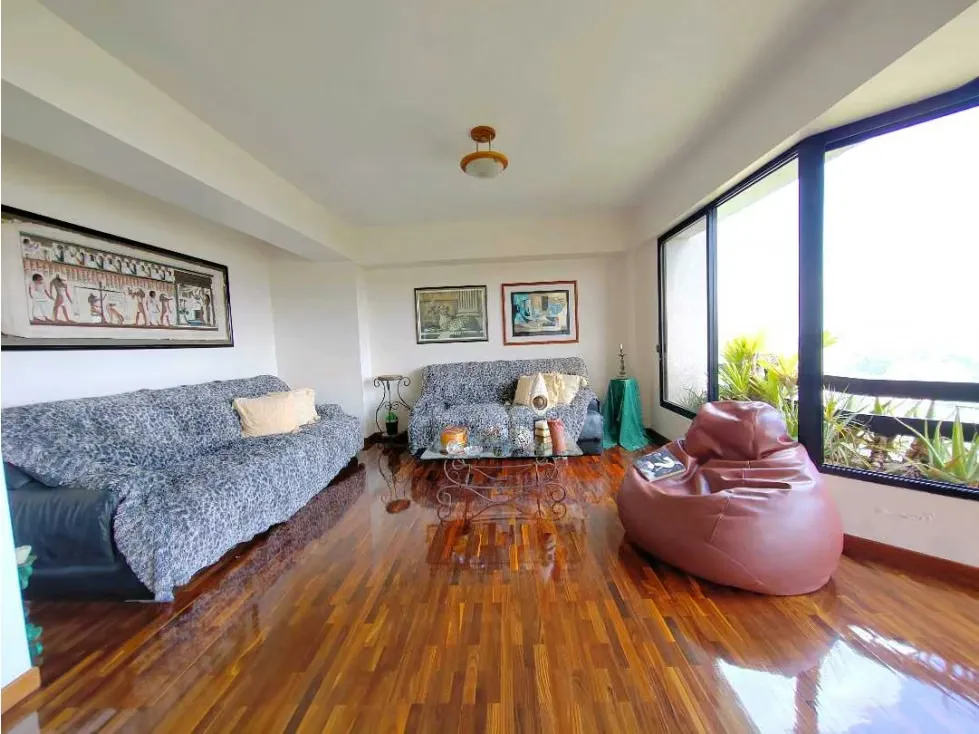 Se vende apartamento 176m2 Los Naranjos 5324 - 11