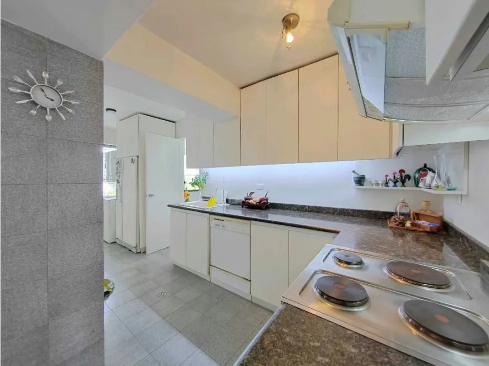 Se vende apartamento 176m2 Los Naranjos 5324 - 14