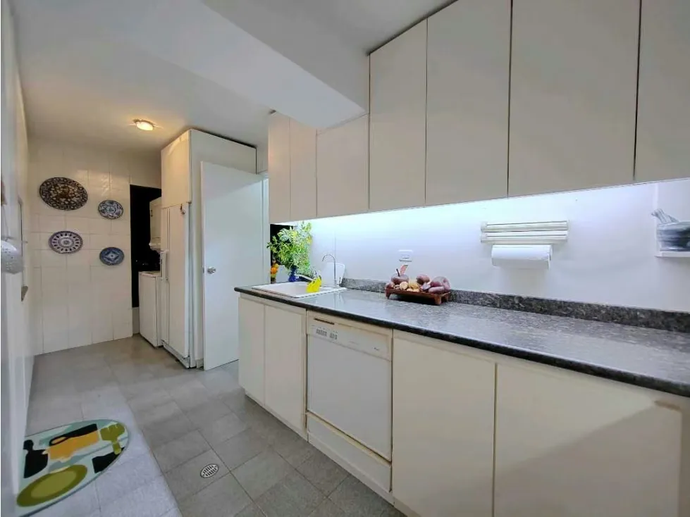 Se vende apartamento 176m2 Los Naranjos 5324 - 16