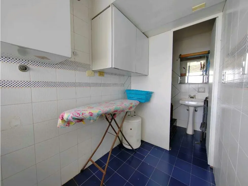 Se vende apartamento 176m2 Los Naranjos 5324 - 17