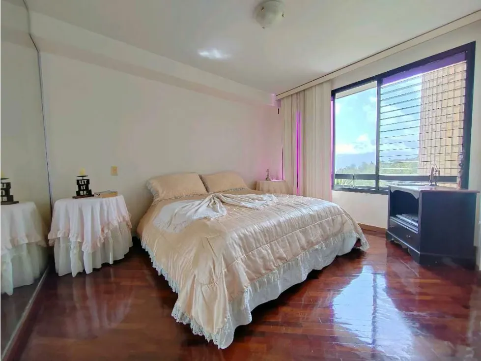 Se vende apartamento 176m2 Los Naranjos 5324 - 21