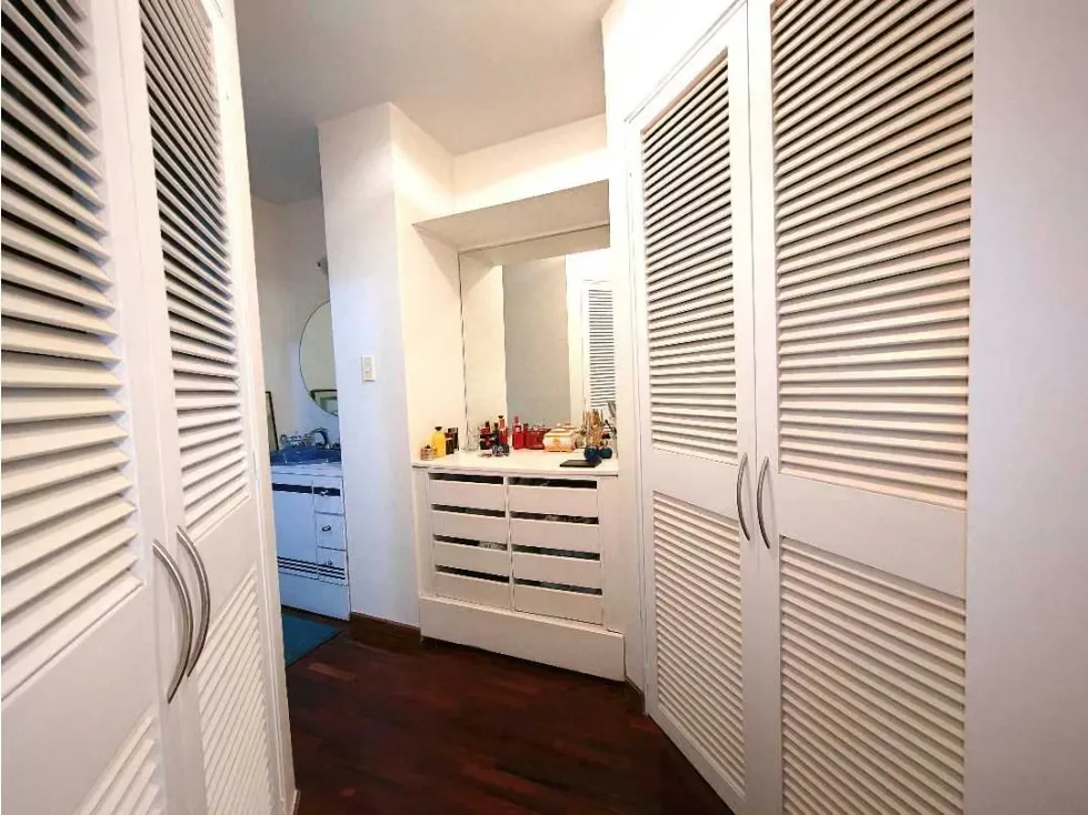 Se vende apartamento 176m2 Los Naranjos 5324 - 23