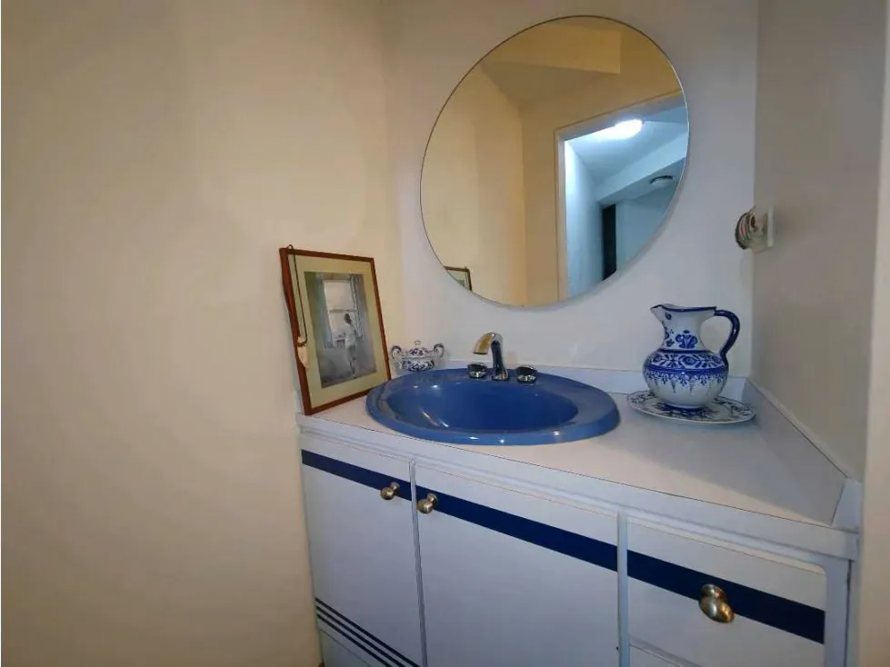 Se vende apartamento 176m2 Los Naranjos 5324 - 24