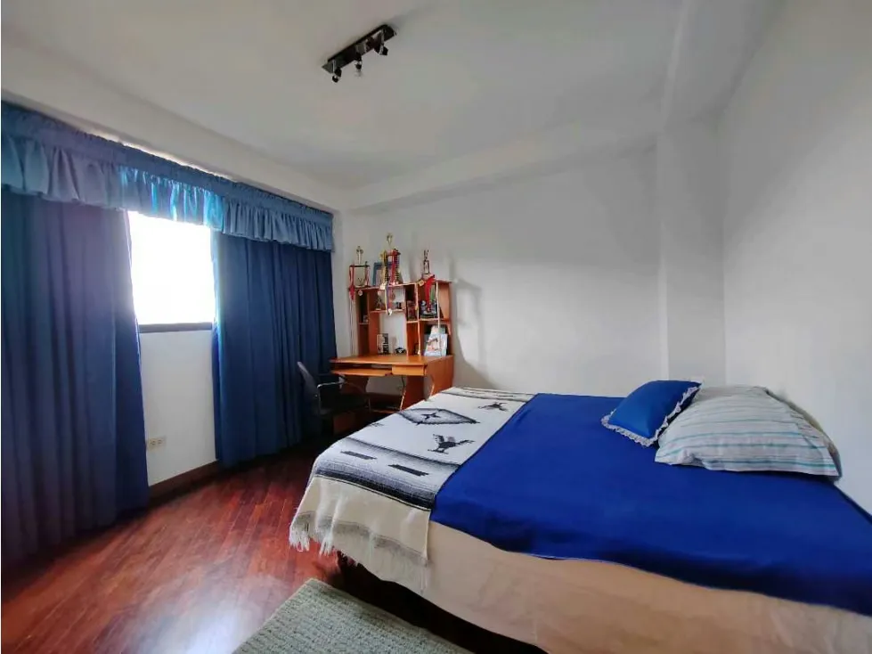 Se vende apartamento 176m2 Los Naranjos 5324 - 26