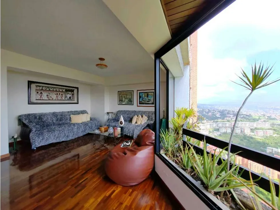 Se vende apartamento 176m2 Los Naranjos 5324 - 10