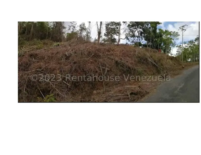 Terreno (Residencial) en Venta en Barutaima, Miranda - 13