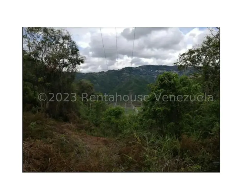 Terreno (Residencial) en Venta en Barutaima, Miranda - 16