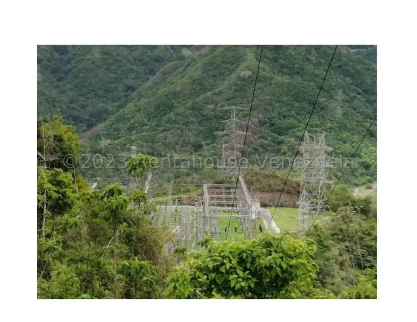 Terreno (Residencial) en Venta en Barutaima, Miranda - 17