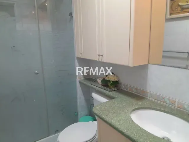 BELLO APARTAMENTO REMODELADO EN ALQUILER LA BOYERA LISTO PARA MUDARSE - 19