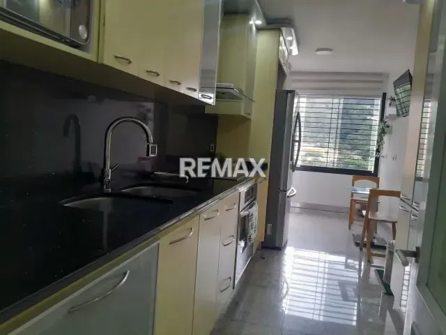 BELLO APARTAMENTO REMODELADO EN ALQUILER LA BOYERA LISTO PARA MUDARSE - 2