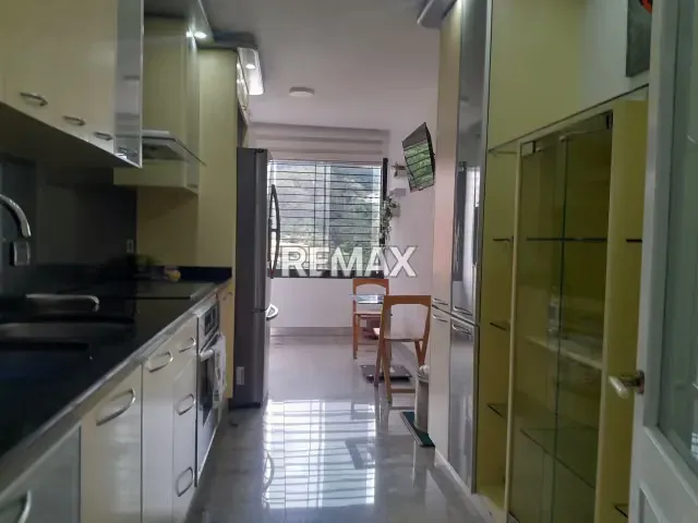 BELLO APARTAMENTO REMODELADO EN ALQUILER LA BOYERA LISTO PARA MUDARSE - 3