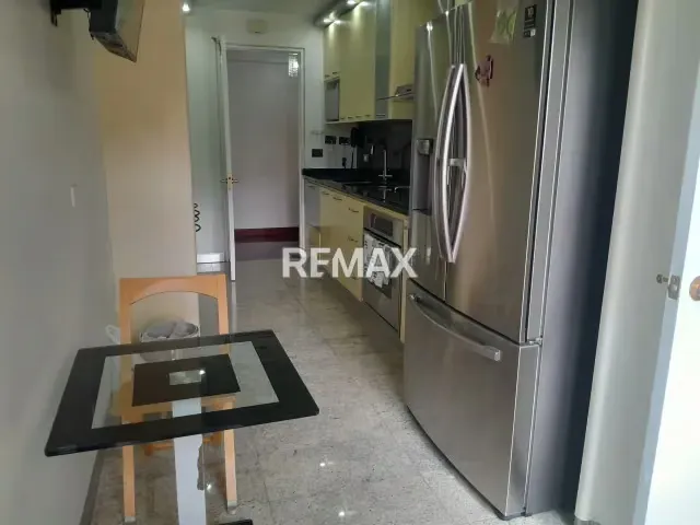 BELLO APARTAMENTO REMODELADO EN ALQUILER LA BOYERA LISTO PARA MUDARSE - 4
