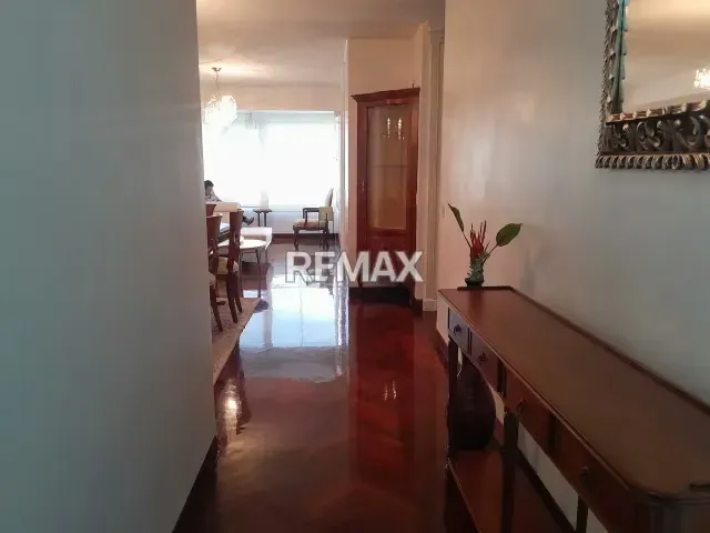 BELLO APARTAMENTO REMODELADO EN ALQUILER LA BOYERA LISTO PARA MUDARSE - 5