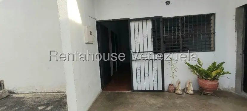 Anexo (1 Nivel) en Alquiler en Tarabana II, Lara