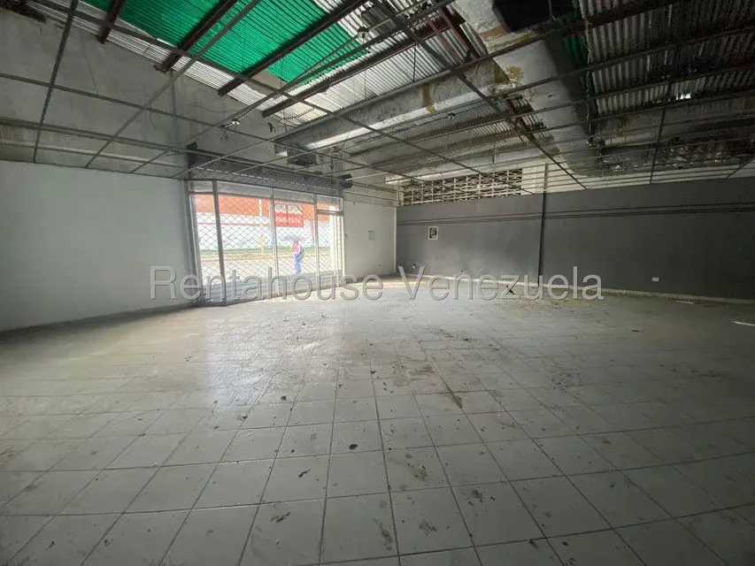 Galpon - Deposito en Venta en Centro, Portuguesa - 11