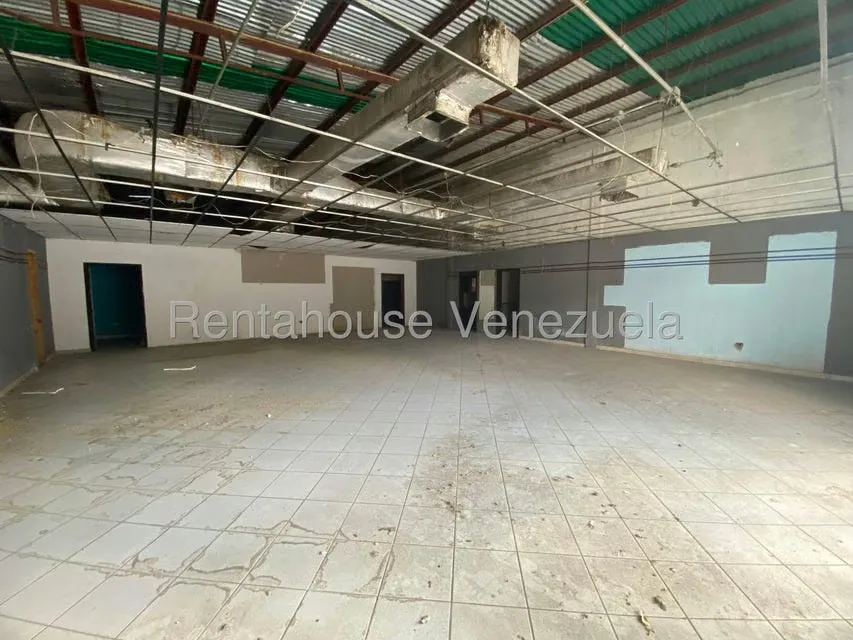 Galpon - Deposito en Venta en Centro, Portuguesa - 12