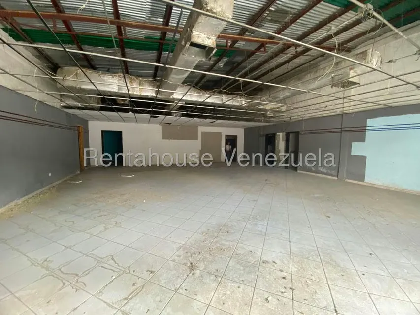 Galpon - Deposito en Venta en Centro, Portuguesa - 13