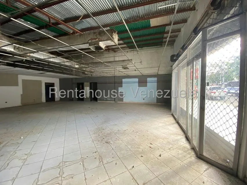 Galpon - Deposito en Venta en Centro, Portuguesa - 14