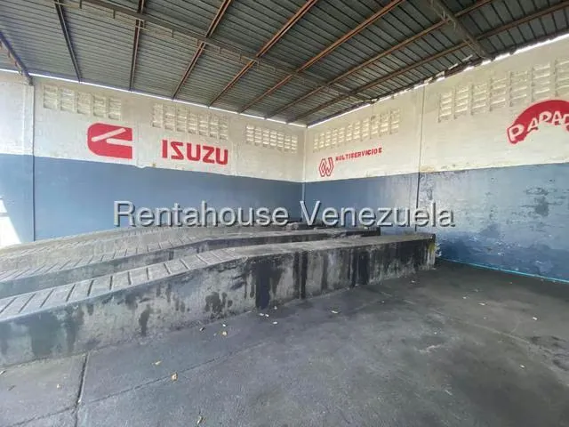 Galpon - Deposito en Venta en Centro, Portuguesa - 21