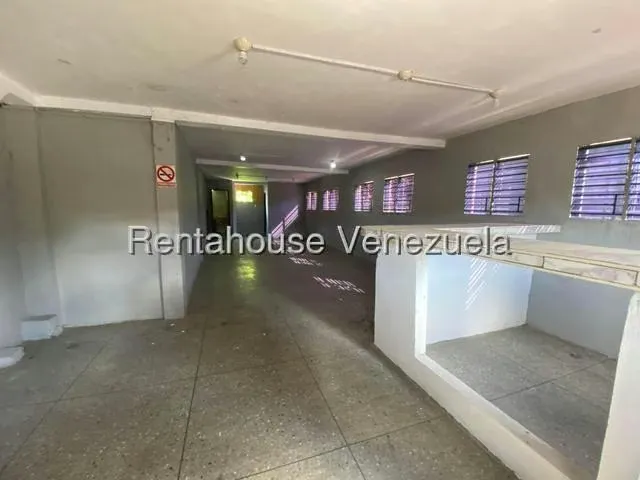 Galpon - Deposito en Venta en Centro, Portuguesa - 27