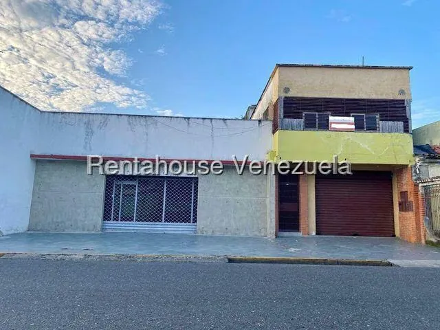 Galpon - Deposito en Venta en Centro, Portuguesa - 29