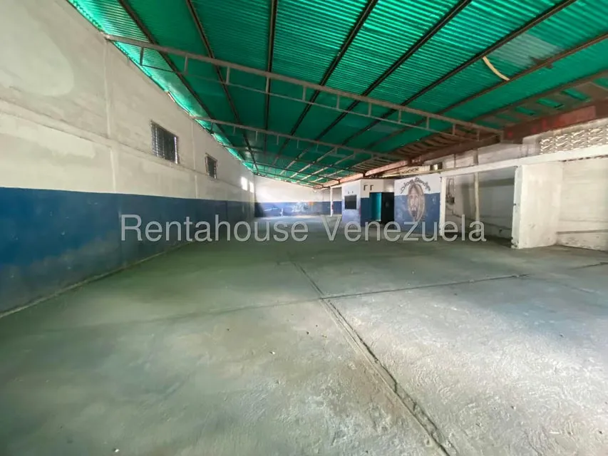 Galpon - Deposito en Venta en Centro, Portuguesa - 4