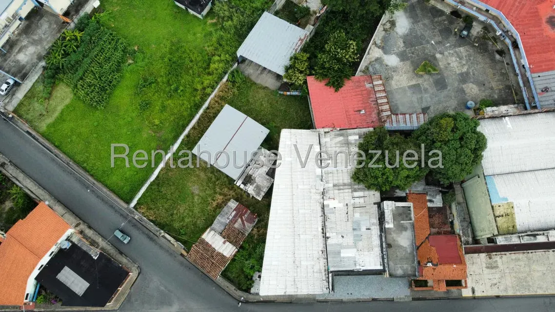 Galpon - Deposito en Venta en Centro, Portuguesa - 31