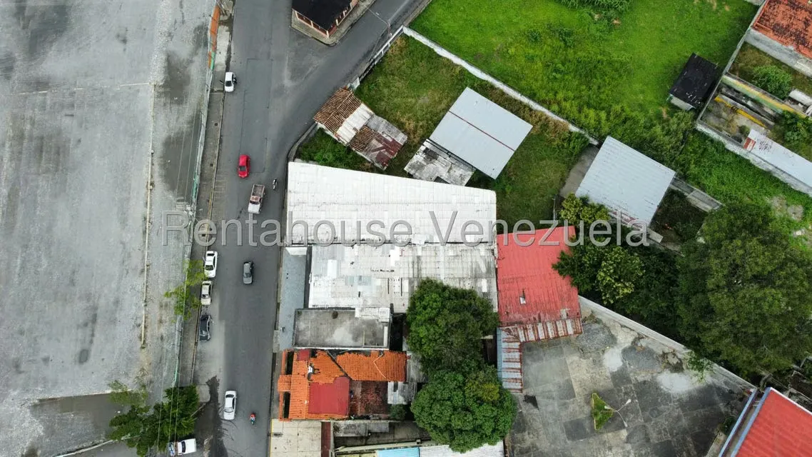 Galpon - Deposito en Venta en Centro, Portuguesa - 32