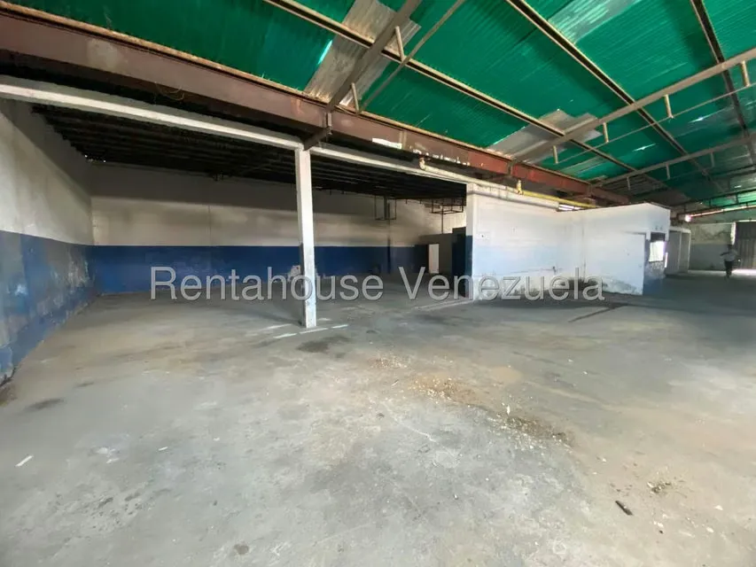 Galpon - Deposito en Venta en Centro, Portuguesa - 6