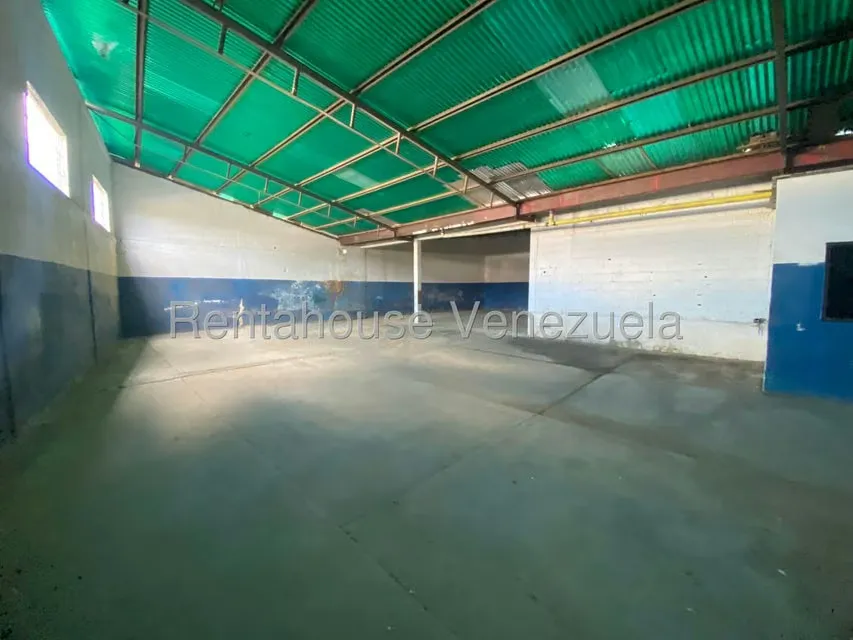 Galpon - Deposito en Venta en Centro, Portuguesa - 7