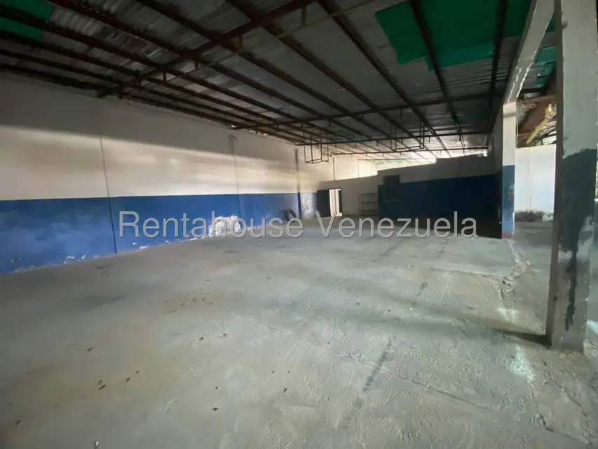 Galpon - Deposito en Venta en Centro, Portuguesa - 8