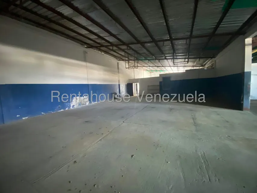 Galpon - Deposito en Venta en Centro, Portuguesa - 9