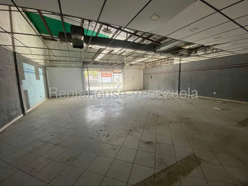Galpon - Deposito en Venta en Centro, Portuguesa - 10